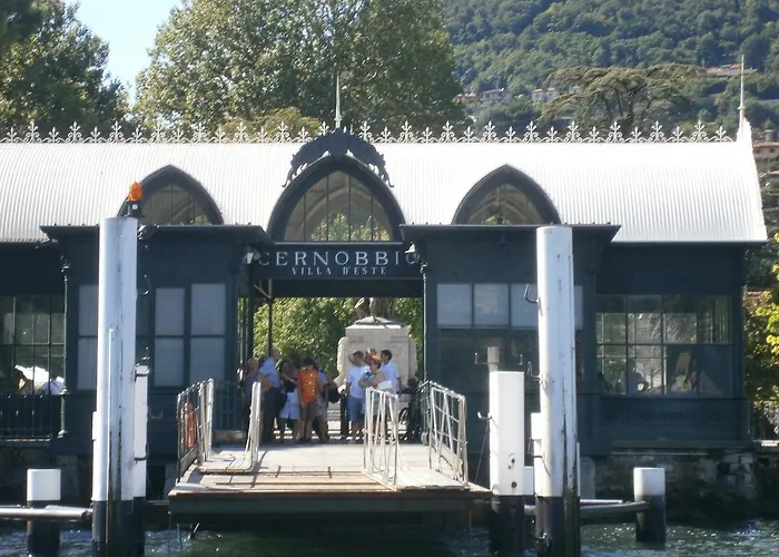 Villa Cernobbio Cernobbio