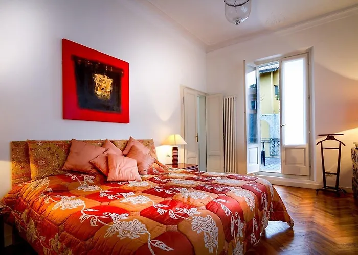 Villa Villa Cernobbio *