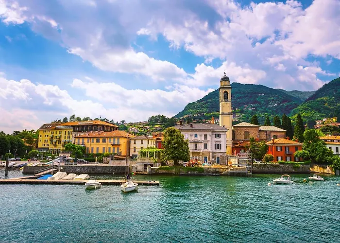 Villa Cernobbio