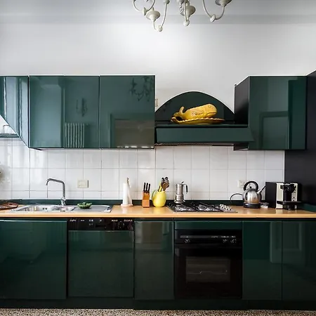 Villa Cernobbio Villa