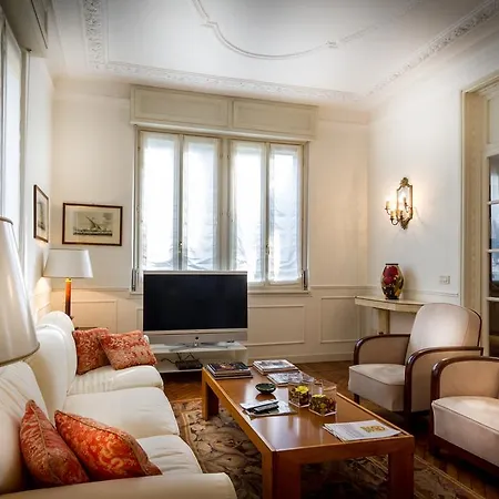 Villa Cernobbio Cernobbio