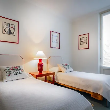 Villa Villa Cernobbio *