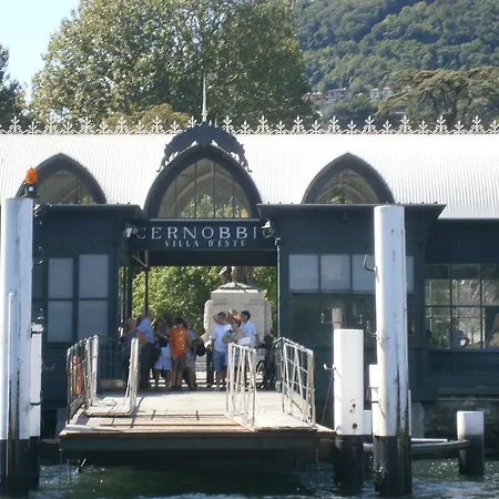 Villa Cernobbio Cernobbio