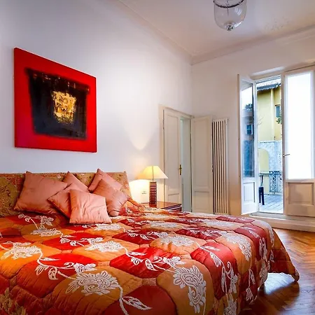 Villa Villa Cernobbio *