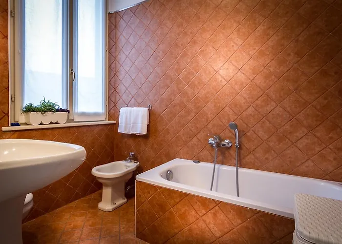 Villa Cernobbio * Черноббио