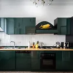 Villa Cernobbio Вилла