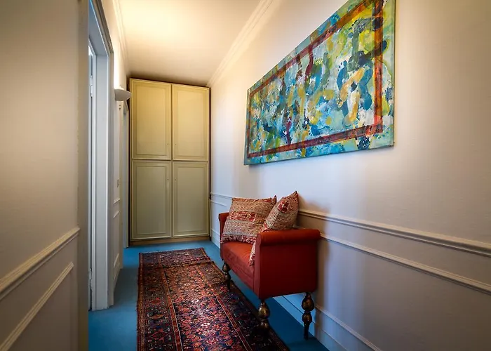 Vila Villa Cernobbio