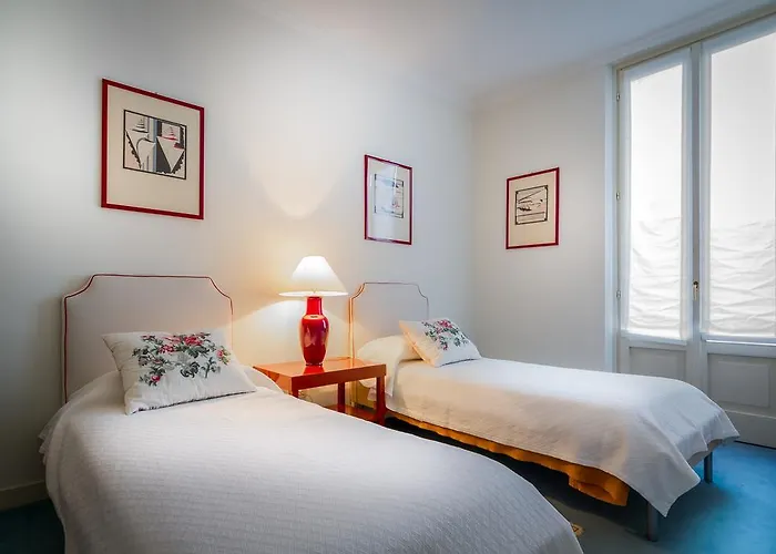 Vila Villa Cernobbio *