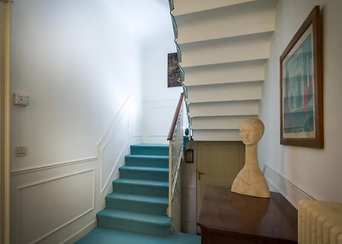 Villa Cernobbio Vila Cernobbio