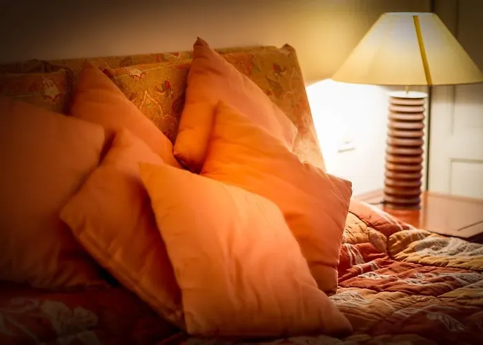 Villa Cernobbio Vila